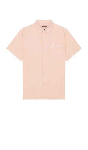 Barbour CHEMISE in Pink. Size S - Barbour - Modalova