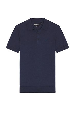 Buston Knit Polo en . Taille L. Also en M, S, XL/1X - Barbour - Modalova
