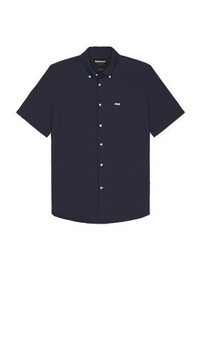CHEMISE LONGHALL en . Taille L. Also en M, S - Barbour - Modalova