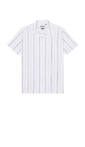 CHEMISE ARNOCK en . Taille L. Also en XL/1X, XXL/2X - Barbour - Modalova