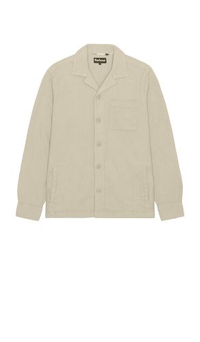 PARDESSUS SANDWOOD en . Taille S. Also en L - Barbour - Modalova