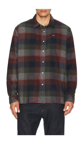 CHEMISE COPSWELL en . Taille L. Also en XL/1X - Barbour - Modalova