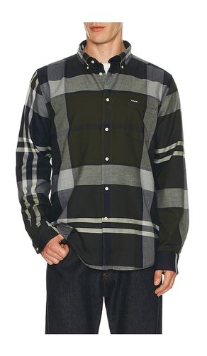 CHEMISE DUNOON en ,. Taille M. Also en L - Barbour - Modalova