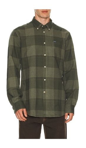 CHEMISE HEANEY en . Taille S. Also en L - Barbour - Modalova