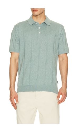 Wellburn Knitted Polo en . Taille S. Also en M, L, XL/1X - Barbour - Modalova