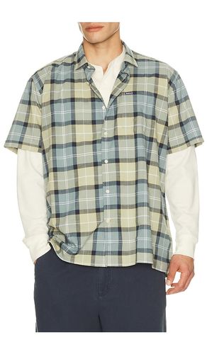 CHEMISE en ,. Taille M. Also en L, S - Barbour - Modalova