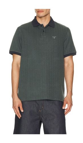 Harworth Tailored Polo en . Taille L. Also en M, S - Barbour - Modalova