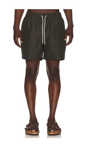 SHORT DE BAIN en . Taille S. Also en M, L - Barbour - Modalova