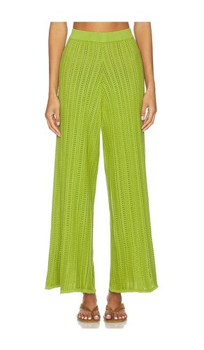 PANTALON CLARISSA en . Taille L. Also en M, S, XS - Baobab - Modalova