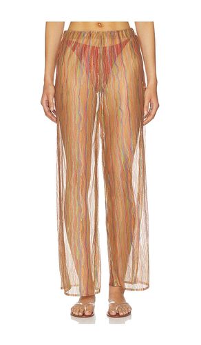PANTALON GOLA en . Taille XS. Also en S - Baobab - Modalova