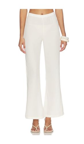 PANTALON LORENZA en . Taille XS. Also en S, M, L - Baobab - Modalova