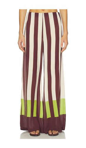 PANTALON LULU en . Taille XS. Also en S, M, L - Baobab - Modalova