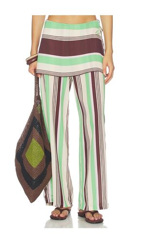 PANTALON RENATA en . Taille XS. Also en S, M, L, XL - Baobab - Modalova