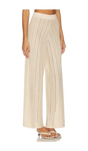 PANTALON CLARISSA en . Taille S. Also en XS, M, L, XL - Baobab - Modalova