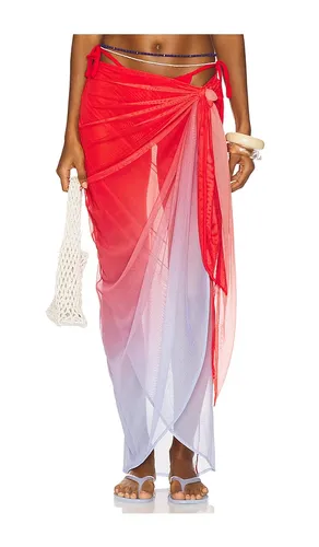 PARÉO LEA in . Size M, S, XL, XS - Baobab - Modalova