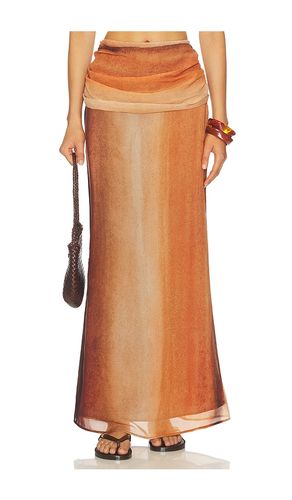 JUPE SUMAQ en . Taille S. Also en M, L, XL - Baobab - Modalova