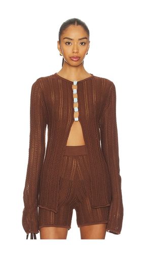 Corsica Top en . Taille S. Also en - Baobab - Modalova