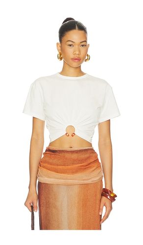 Tika Shirt en . Taille M. Also en S, XS - Baobab - Modalova