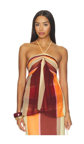 Romina Top en . Taille XS. Also en S, M, L - Baobab - Modalova