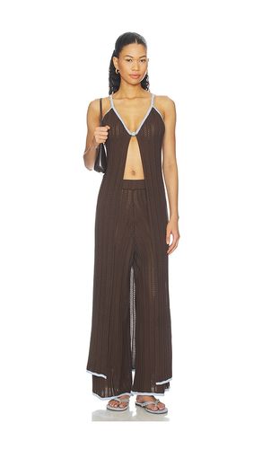 Clarissa Top en . Taille XS. Also en S, M, L, XL - Baobab - Modalova