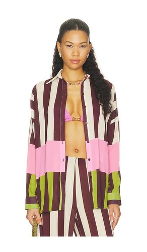 CHEMISE LULU en . Taille XS. Also en S, M, L - Baobab - Modalova