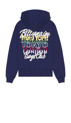 SWEAT À CAPUCHE in . Size M, S, XL/1X - Billionaire Boys Club - Modalova