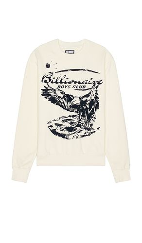 SWEAT FLIGHT en . Taille M. Also en S - Billionaire Boys Club - Modalova