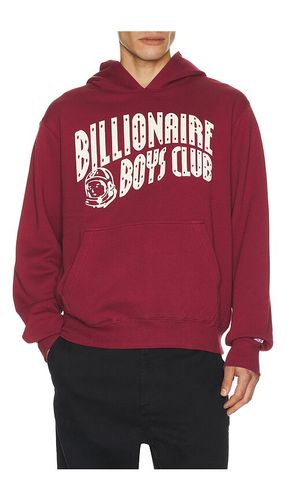 SWEAT À CAPUCHE CURVE en . Taille S. Also en L - Billionaire Boys Club - Modalova