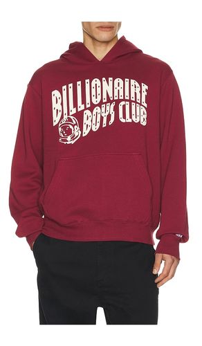 SWEAT À CAPUCHE CURVE en . Taille S. Also en M, L - Billionaire Boys Club - Modalova