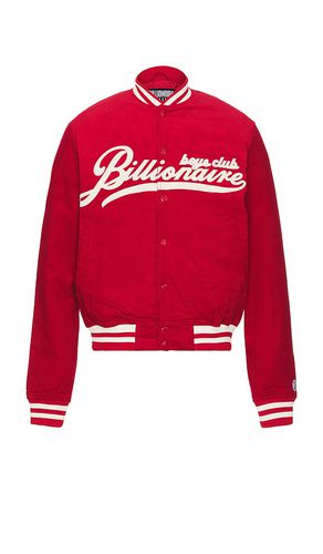 BLOUSON in . Size M, S, XL/1X - Billionaire Boys Club - Modalova