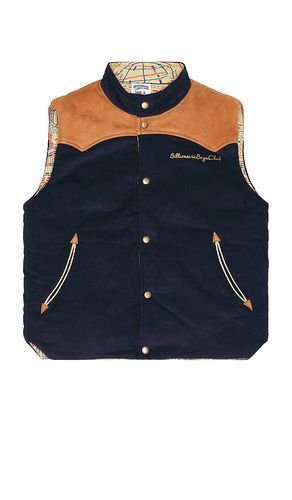 GILET in . Size M - Billionaire Boys Club - Modalova