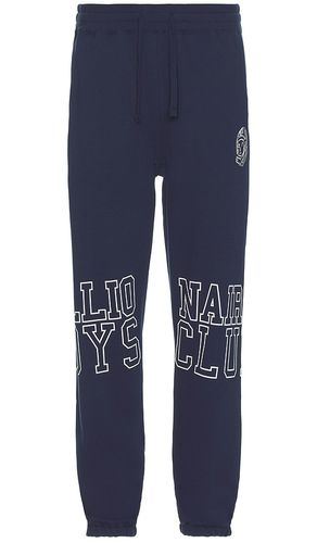 PANTALON ACADEMIC in . Size XL/1X - Billionaire Boys Club - Modalova