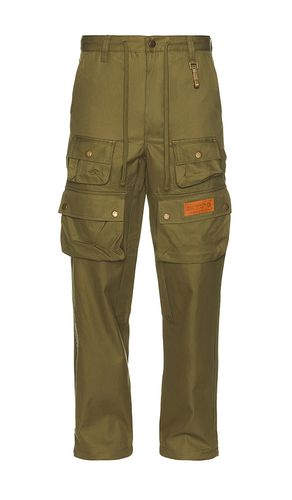 PANTALON CARGO FLAGSHIP DIPPER in . Size 32, 34, 36 - Billionaire Boys Club - Modalova