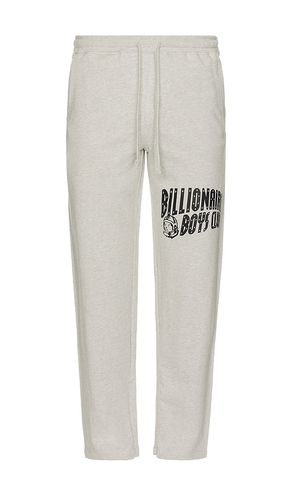 PANTALON SWEAT ARCH in . Size M, S, XL/1X - Billionaire Boys Club - Modalova