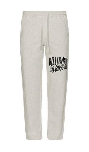 PANTALON SWEAT ARCH in . Size S - Billionaire Boys Club - Modalova