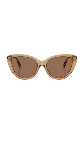 LUNETTES DE SOLEIL in - Burberry - Modalova