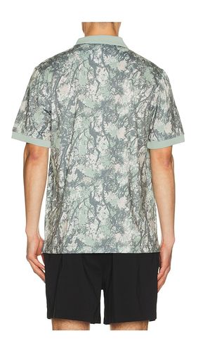 Ridge Performance Polo en . Taille S. Also en M, XL/1X - Bad Birdie - Modalova