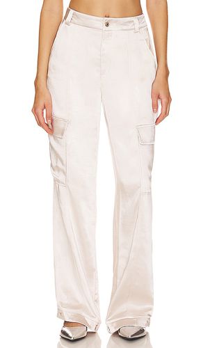 PANTALON SATIN in . Size M, S, XL - BCBGeneration - Modalova