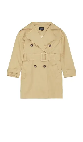 Mason Classic Trench in . Size 5, 6, 7 - Bardot Junior - Modalova