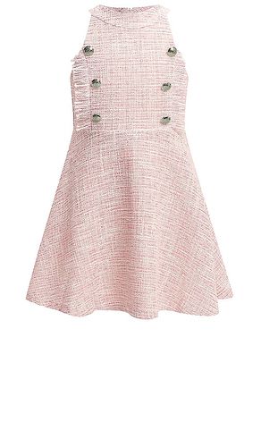 ROBE COURTE ROMA in . Size 6, 7 - Bardot Junior - Modalova