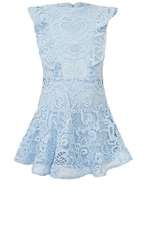 ROBE COURTE SADIE in . Size 6, 7 - Bardot Junior - Modalova