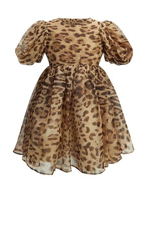 ROBE COURTE JULIET in . Size 5, 6, 7 - Bardot Junior - Modalova