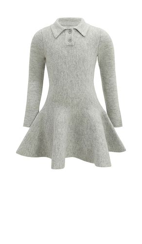 ROBE MINI EN MAILLE LEXTER in . Size 6/7 - Bardot Junior - Modalova