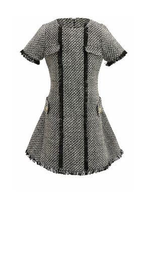 ROBE MAILLE BOUCLETTE SUTTON in . Size 6 - Bardot Junior - Modalova