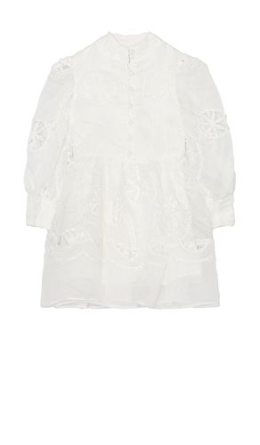 ROBE AVEC BRODERIE FLORALE FIRA in . Size 5, 6 - Bardot Junior - Modalova
