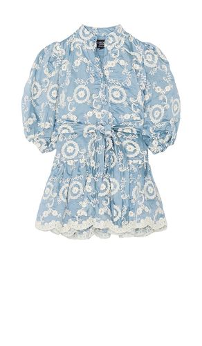 ROBE-CHEMISE MINI MILA in . Size 6, 7 - Bardot Junior - Modalova