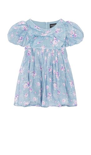 ROBE COURTE MERCER DITSY in . Size 2yr, 3yr - Bardot Junior - Modalova