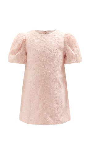 ROBE COURTE GISELLE en . Taille 4. Also en 6 - Bardot Junior - Modalova