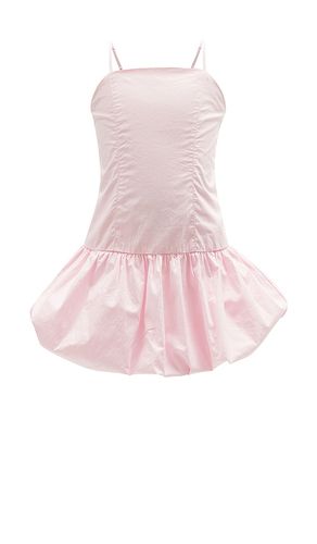 ROBE JUNE POPLIN in . Size 6, 7 - Bardot Junior - Modalova