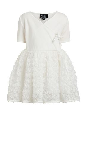 ROBE ANDI ROSETTE in . Size 2yr, 3yr - Bardot Junior - Modalova